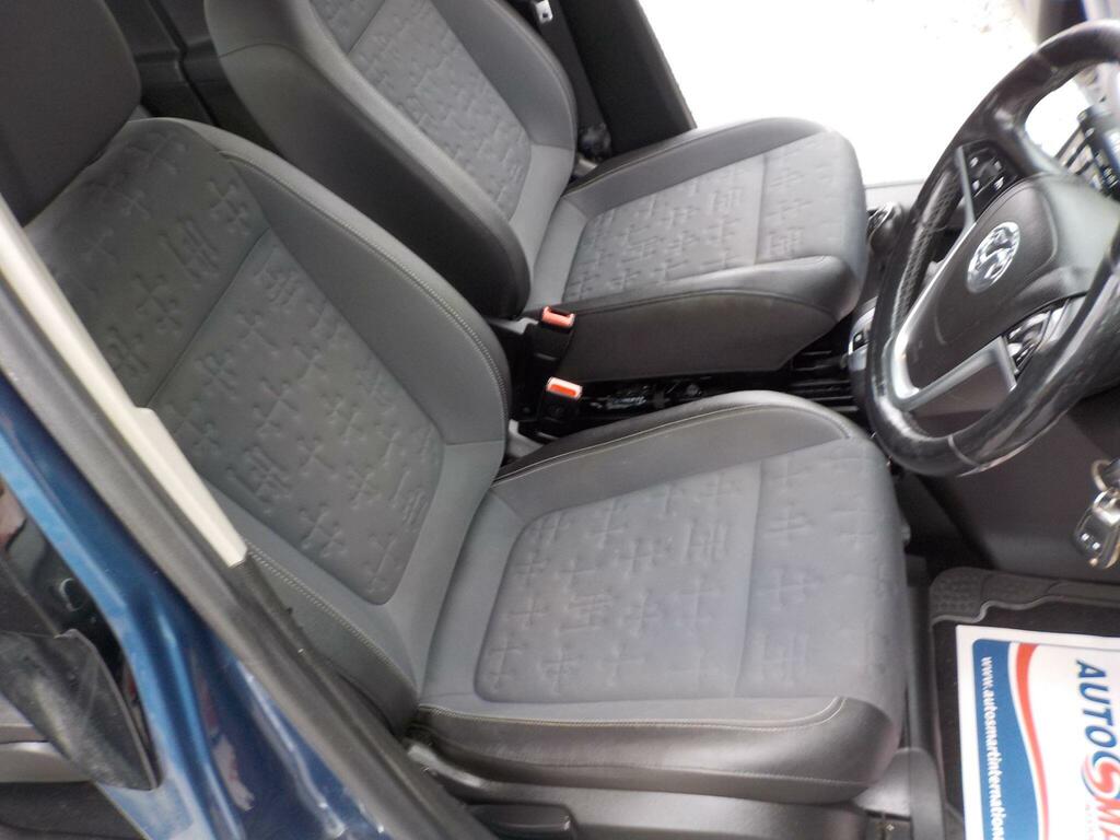 Vauxhall Meriva 1.4I Turbo Se Euro 6 Grey #17