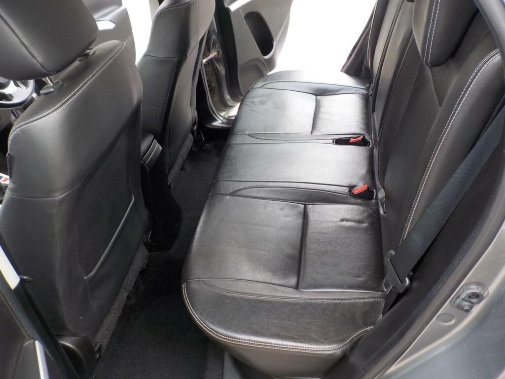 Suzuki SX4 S Cross S-cross 1.6 Sz5 Allgrip Euro 6 Black #26