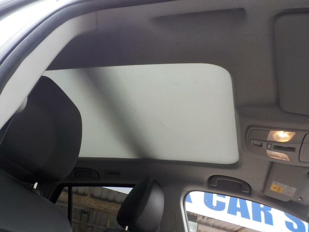 Suzuki SX4 S Cross S-cross 1.6 Sz5 Allgrip Euro 6 Black #18