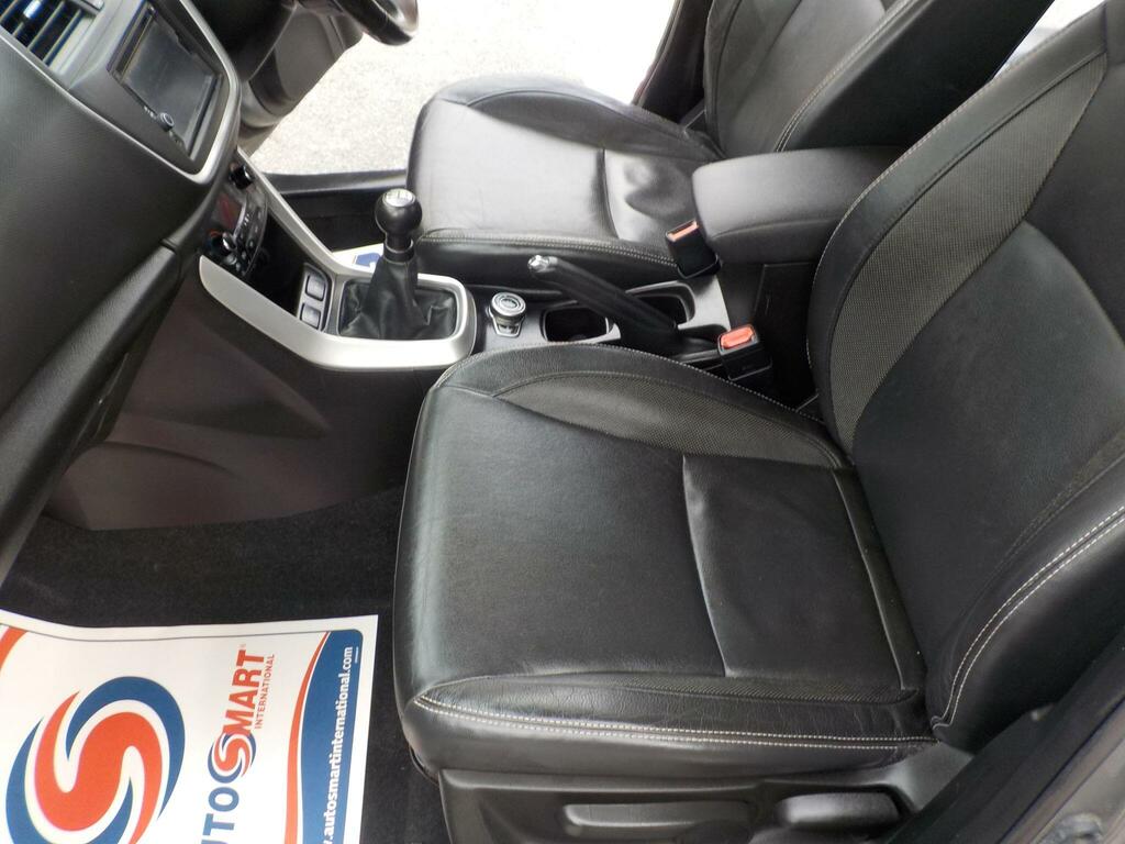 Suzuki SX4 S Cross S-cross 1.6 Sz5 Allgrip Euro 6 Black #28