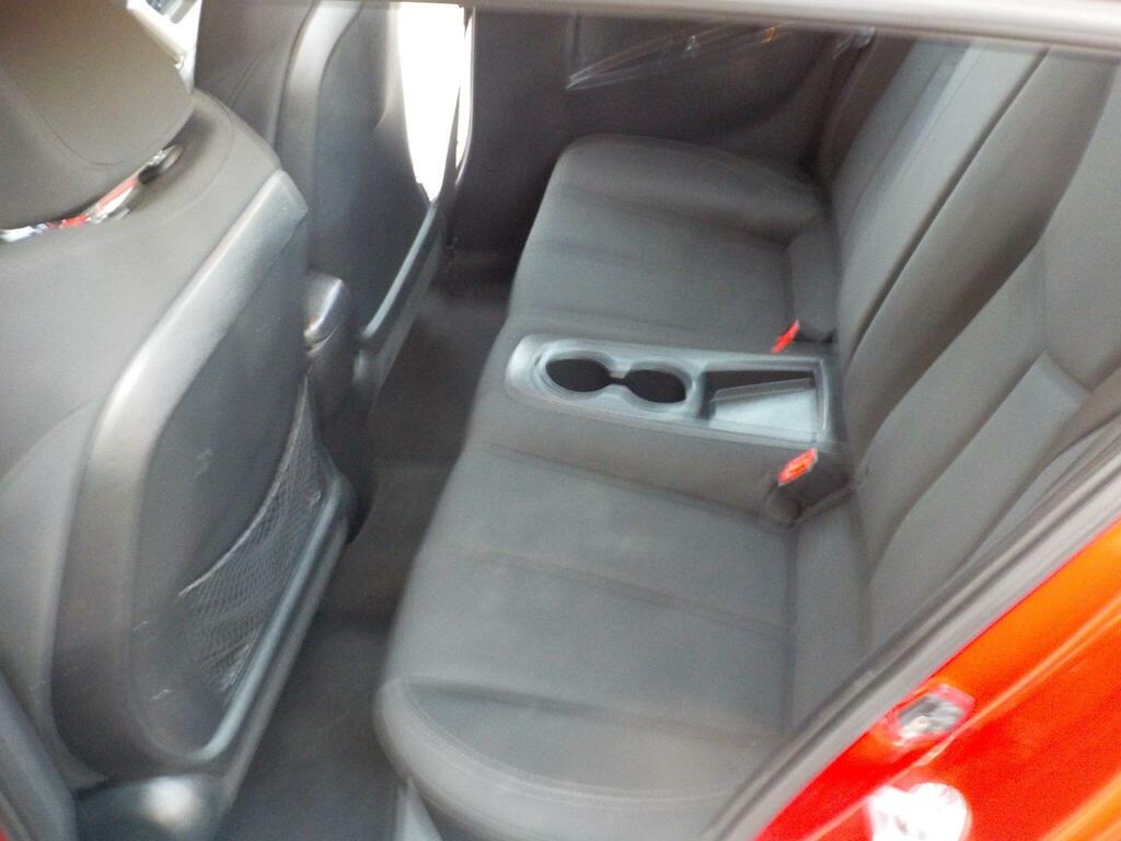 Hyundai Veloster Veloster Sport Gdi Orange #27