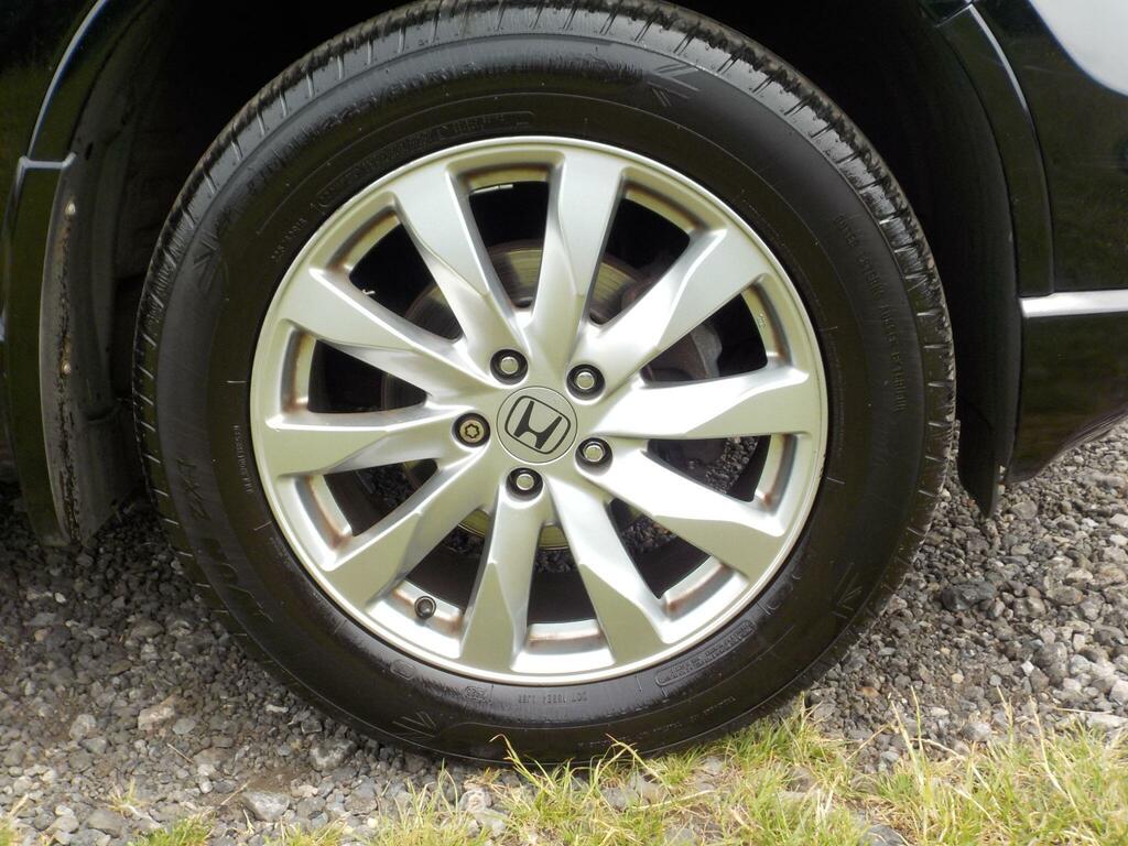 Honda Cr-V 2.0 I-vtec Es-t Suv 4Wd Euro 5 Silver #9