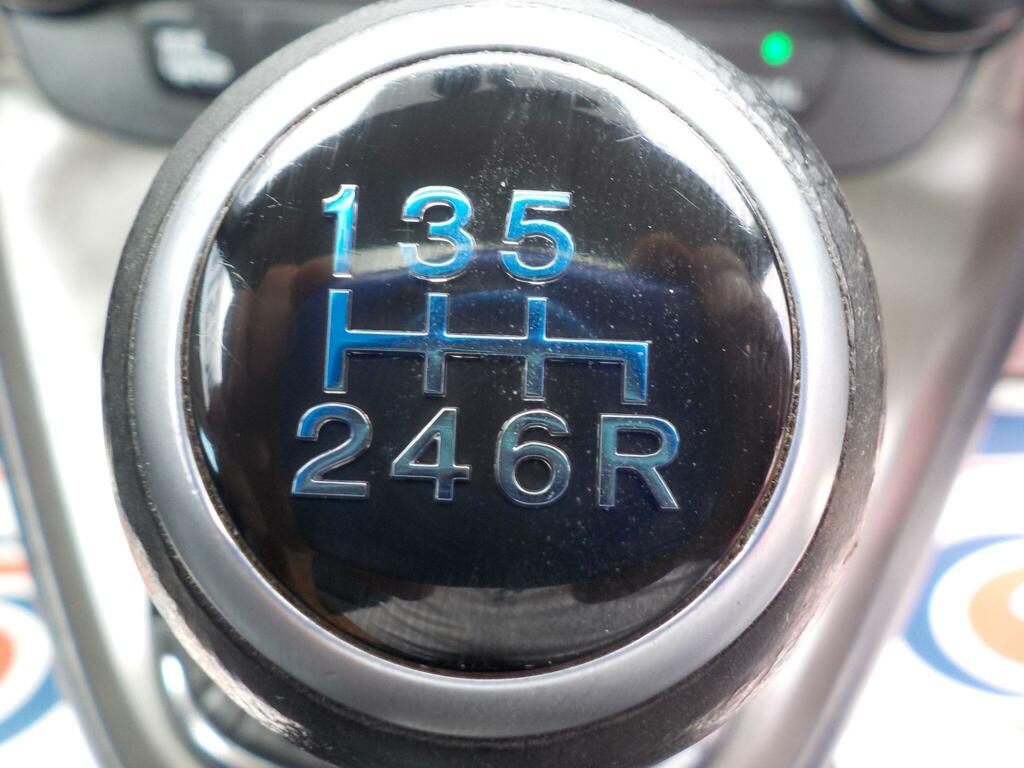 Honda Cr-V 2.0 I-vtec Es-t Suv 4Wd Euro 5 Silver #19