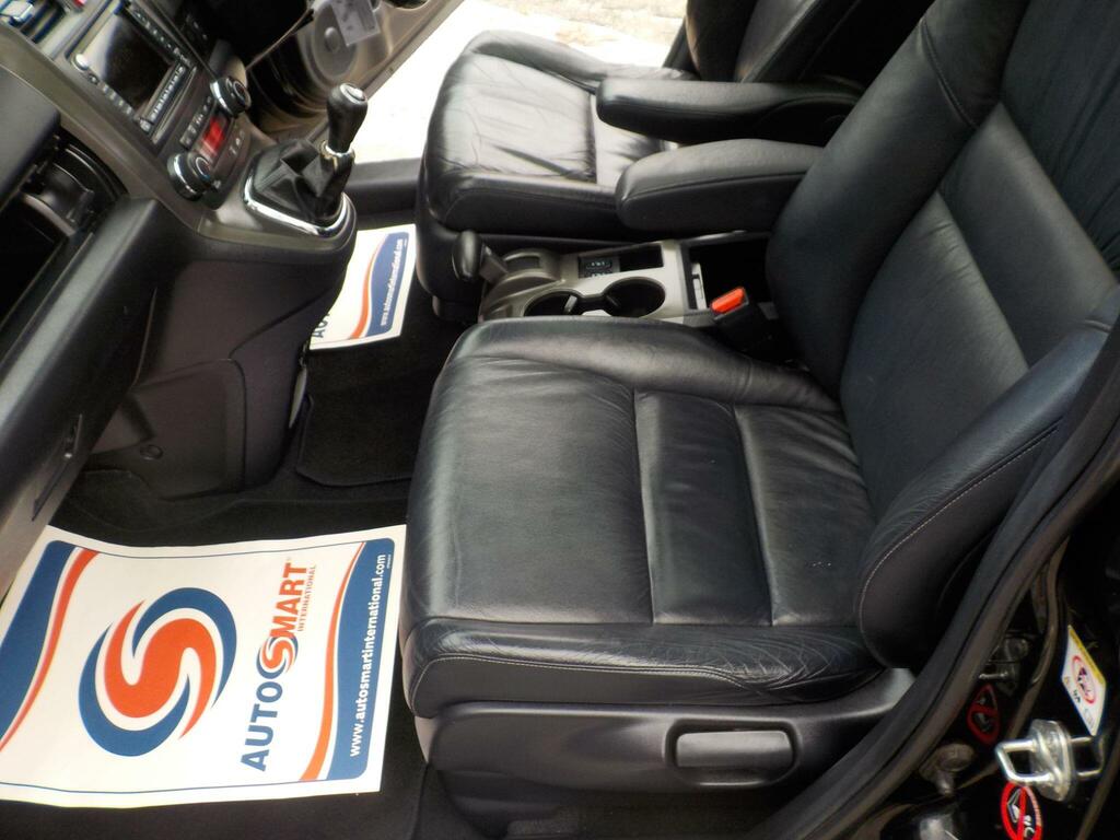 Honda Cr-V 2.0 I-vtec Es-t Suv 4Wd Euro 5 Silver #32