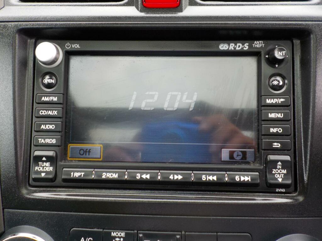 Honda Cr-V 2.0 I-vtec Es-t Suv 4Wd Euro 5 Silver #18