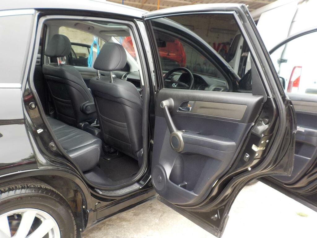 Honda Cr-V 2.0 I-vtec Es-t Suv 4Wd Euro 5 Silver #24
