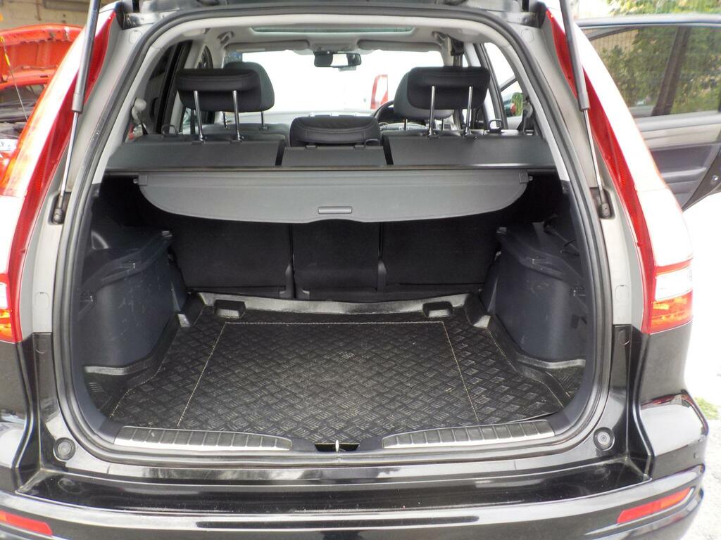 Honda Cr-V 2.0 I-vtec Es-t Suv 4Wd Euro 5 Silver #26