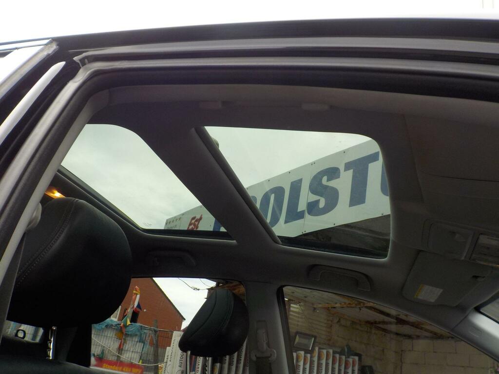 Honda Cr-V 2.0 I-vtec Es-t Suv 4Wd Euro 5 Silver #20
