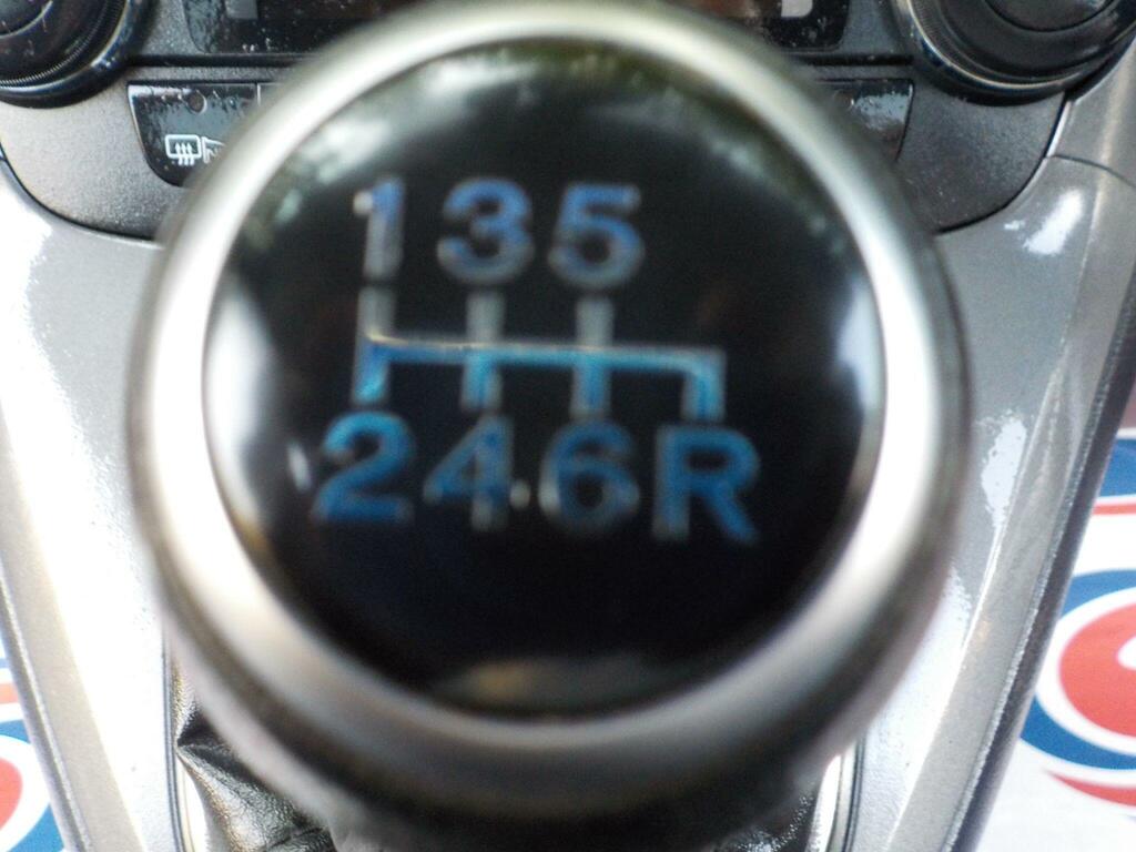 Honda Cr-V 2.0 I-vtec Ex Black #18