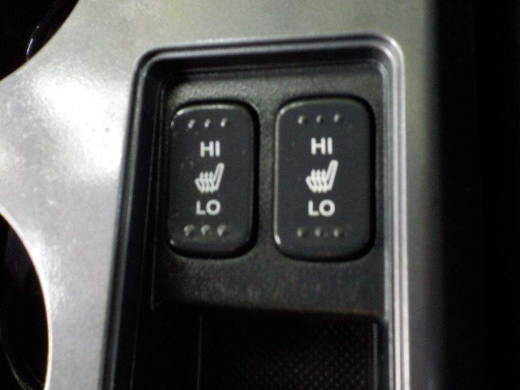 Honda Cr-V 2.0 I-vtec Ex Black #20