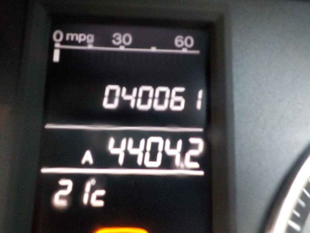 Honda Cr-V 2.0 I-vtec Ex Black #16
