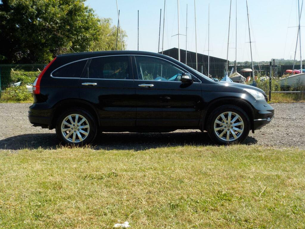 Honda Cr-V 2.2 I-dtec Es-t 4Wd Euro 5  #6
