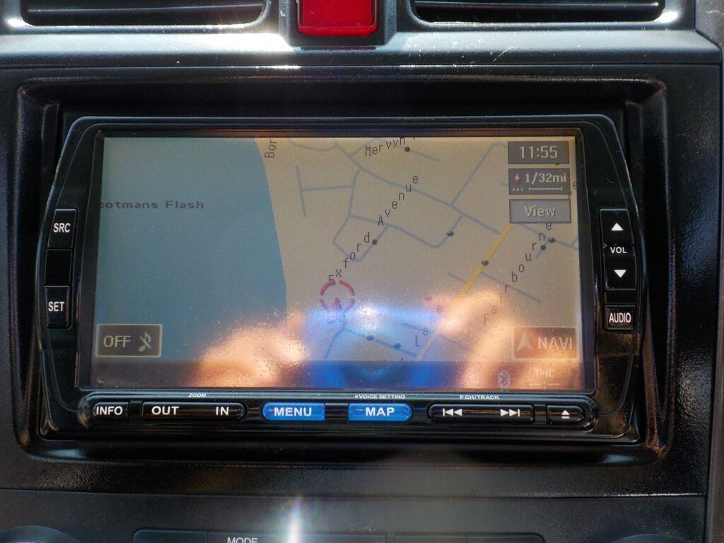 Honda Cr-V Ex Red #17