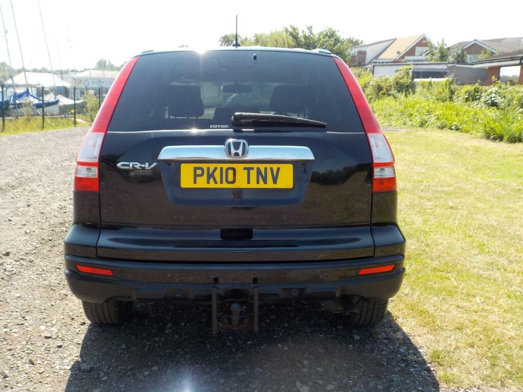 Honda Cr-V 2.2 I-dtec Es-t 4Wd Euro 5  #4