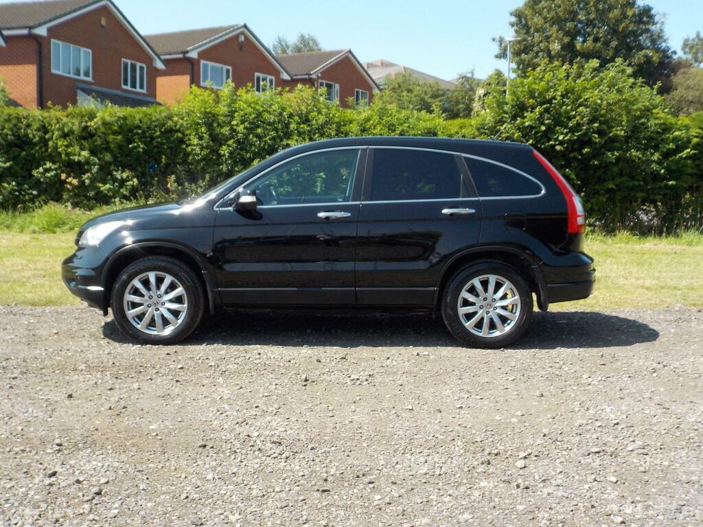 Honda Cr-V 2.2 I-dtec Es-t 4Wd Euro 5  #2