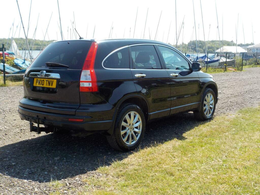 Honda Cr-V 2.2 I-dtec Es-t 4Wd Euro 5  #5