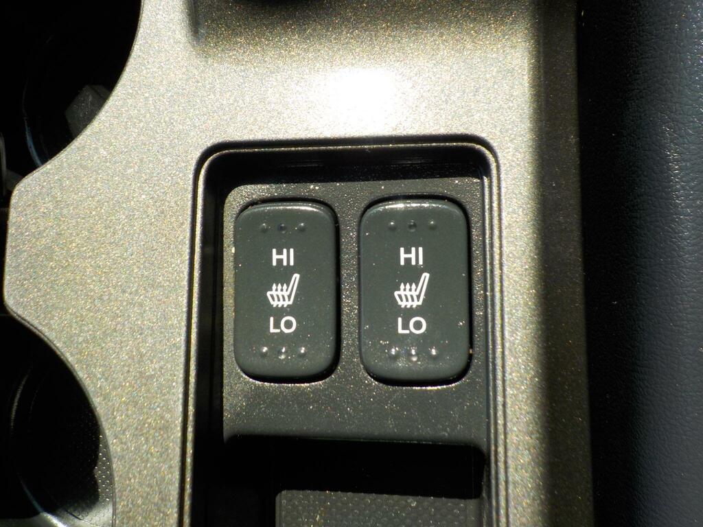 Honda Cr-V Ex Red #19