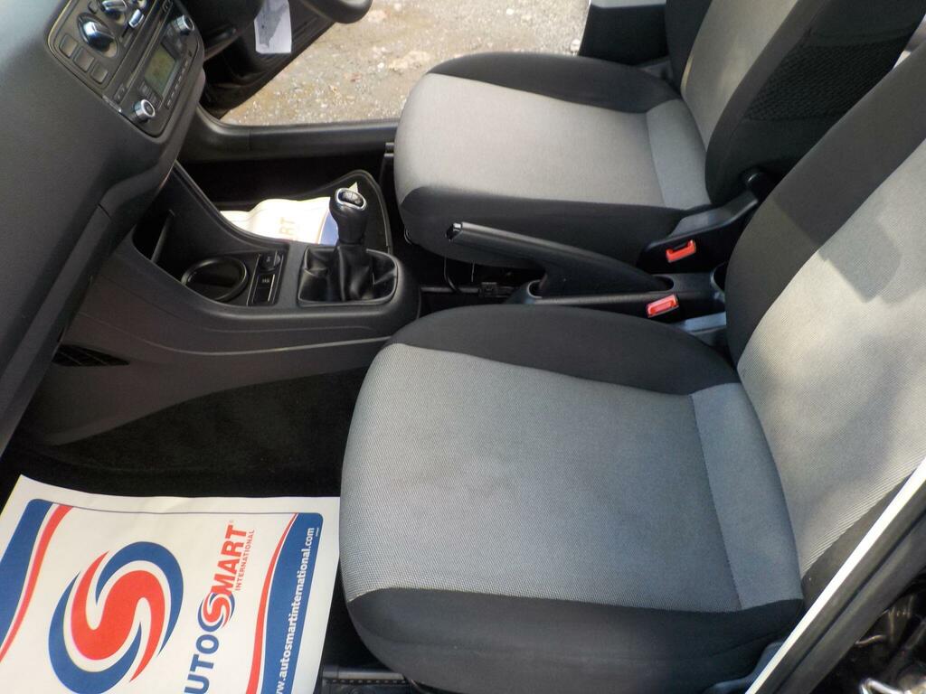 Skoda Citigo Mpi Greentech Elegance Hatchback Red #27