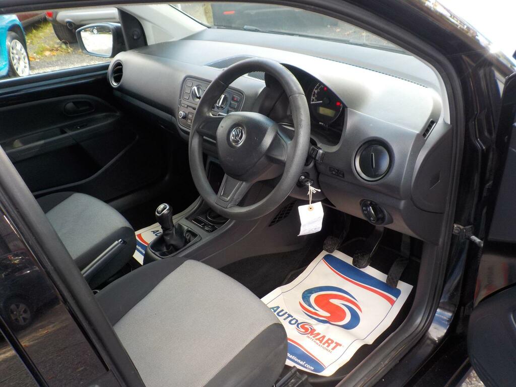 Skoda Citigo Mpi Greentech Elegance Hatchback Red #10