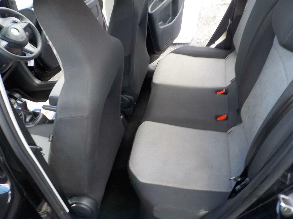 Skoda Citigo Mpi Greentech Elegance Hatchback Red #25