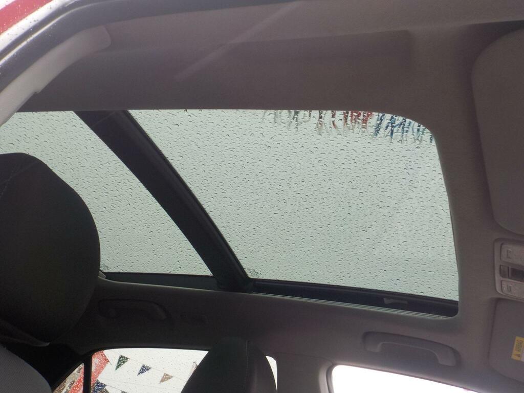 Hyundai I20  White #18