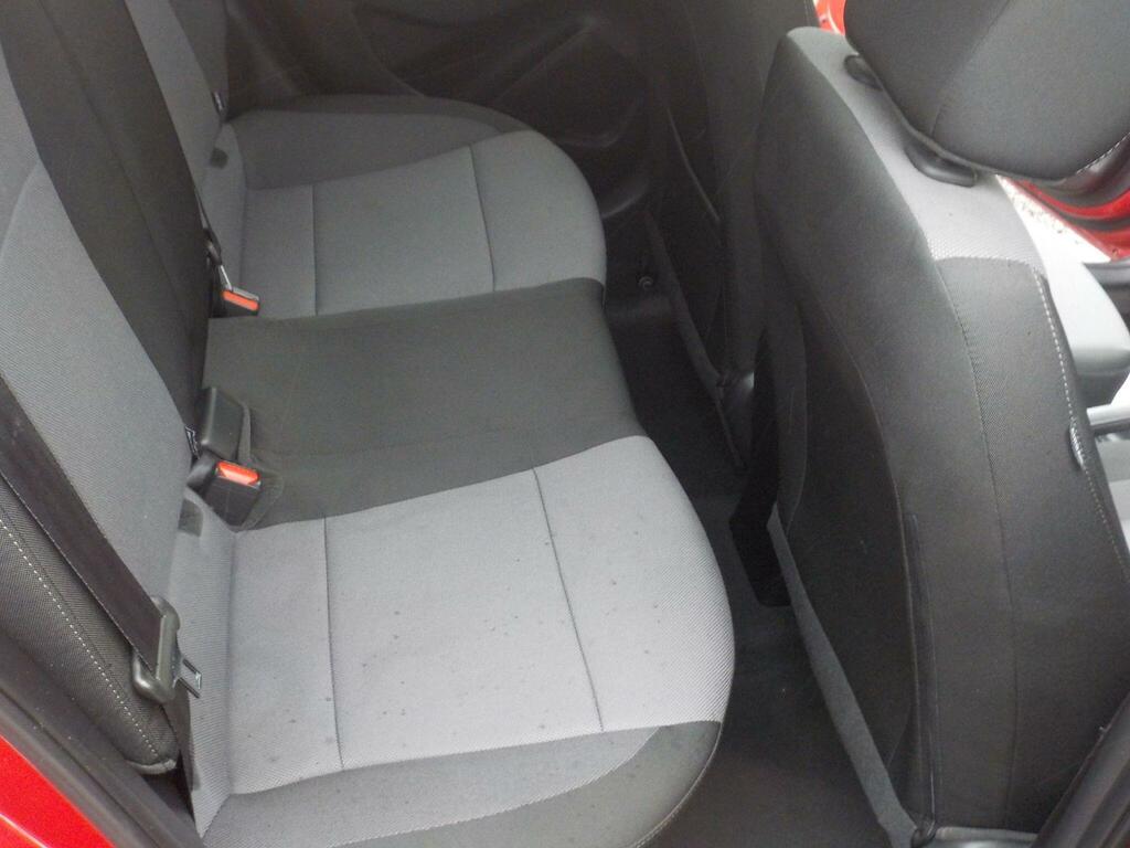 Hyundai I20  White #20