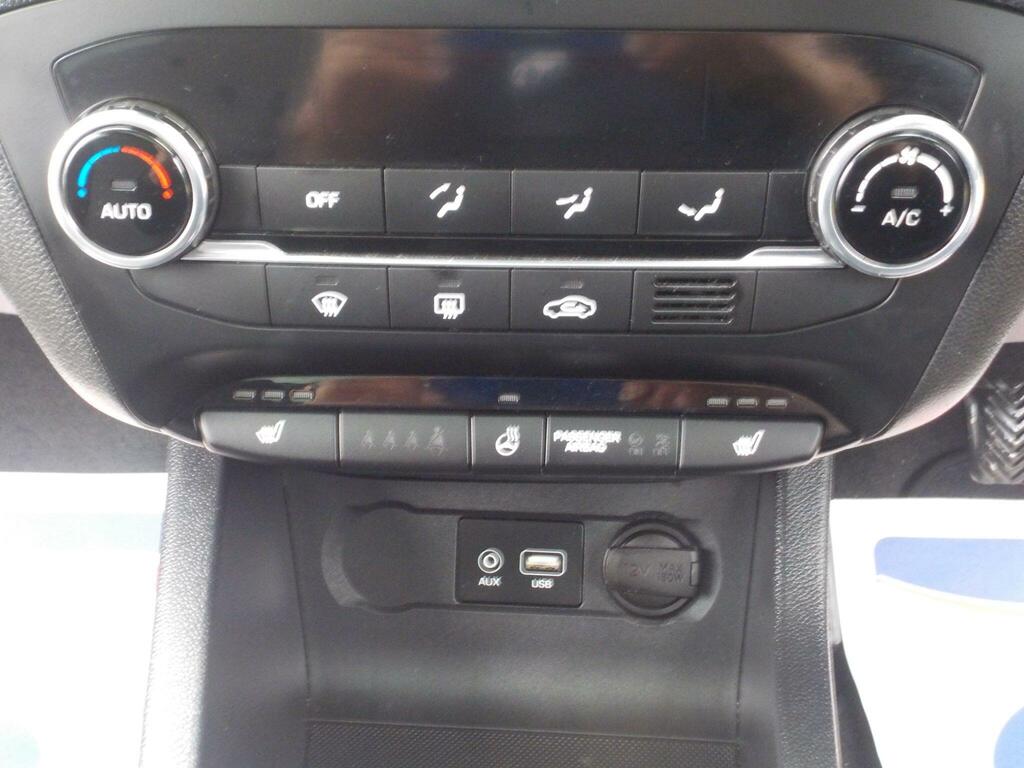 Hyundai I20  White #16