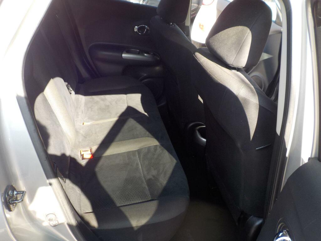 Nissan Juke Juke Acenta Premium Grey #17