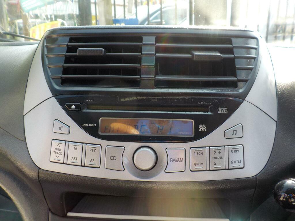 Suzuki Alto 1.0 Sz White #16