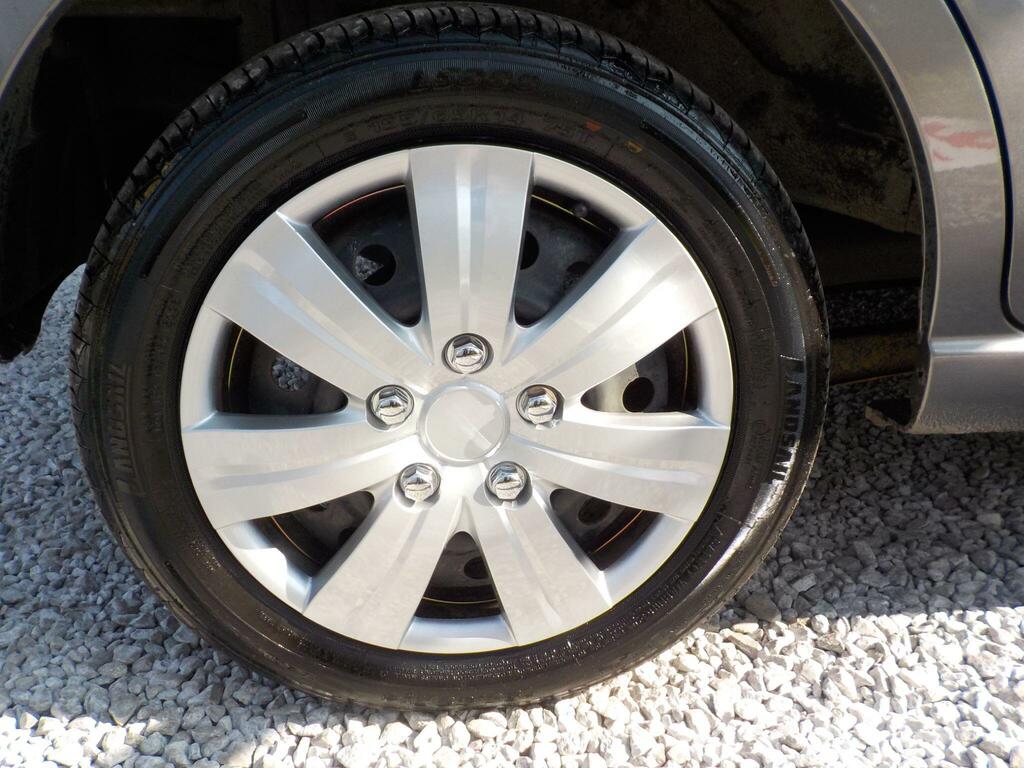 Suzuki Alto 1.0 Sz White #19