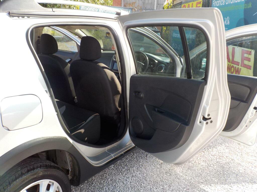Suzuki Alto 1.0 Sz White #27