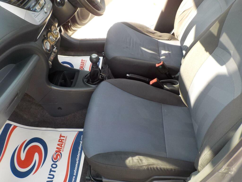 Suzuki Alto 1.0 Sz White #26