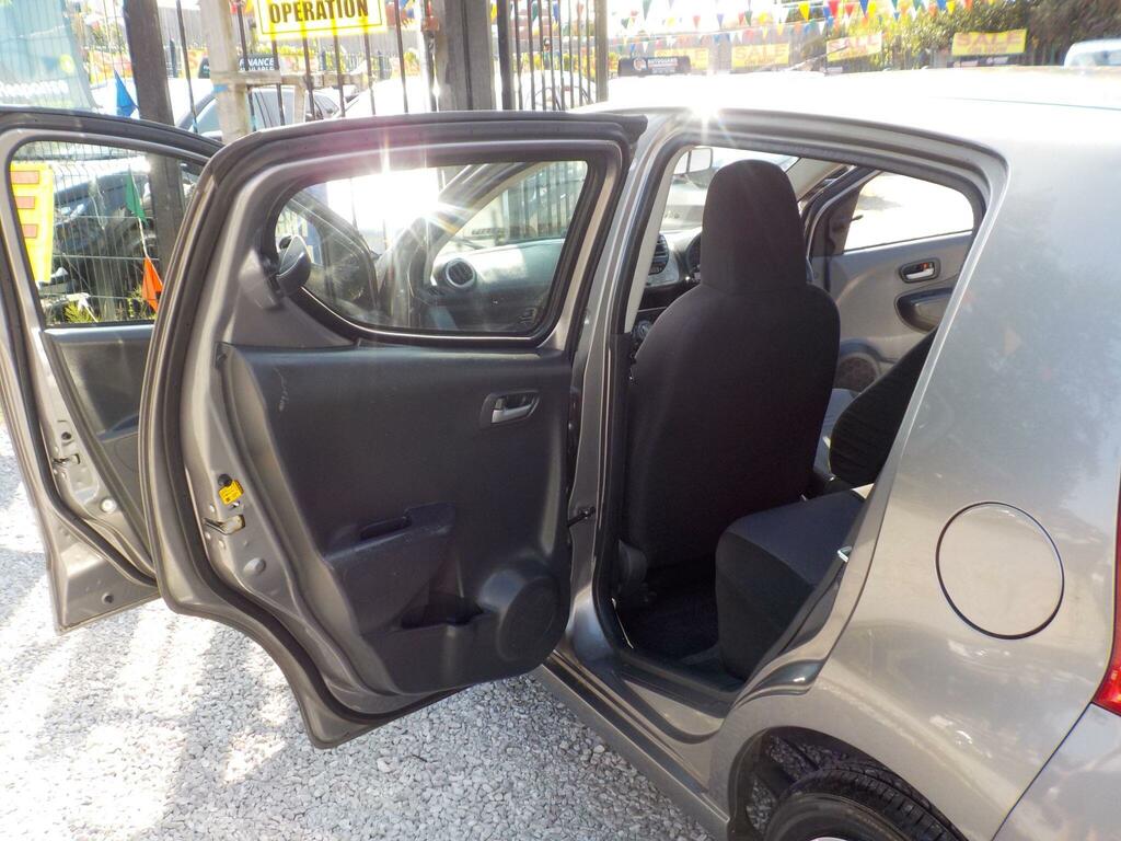 Suzuki Alto 1.0 Sz White #22