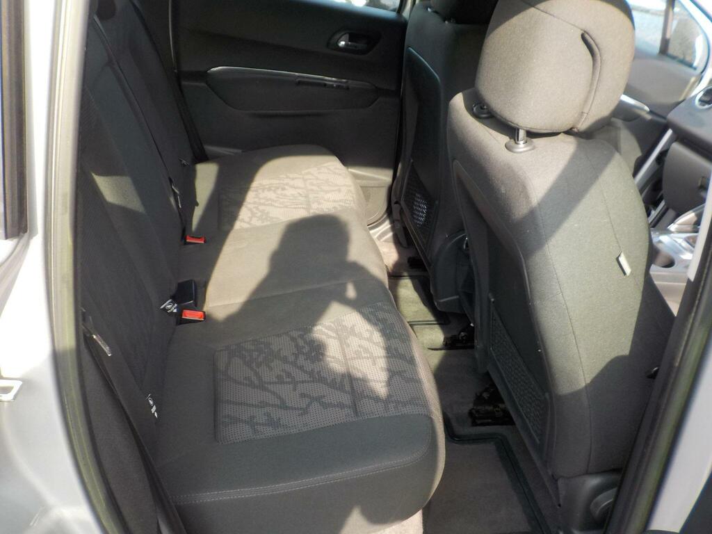 Peugeot 3008 E-hdi Active Brown #21