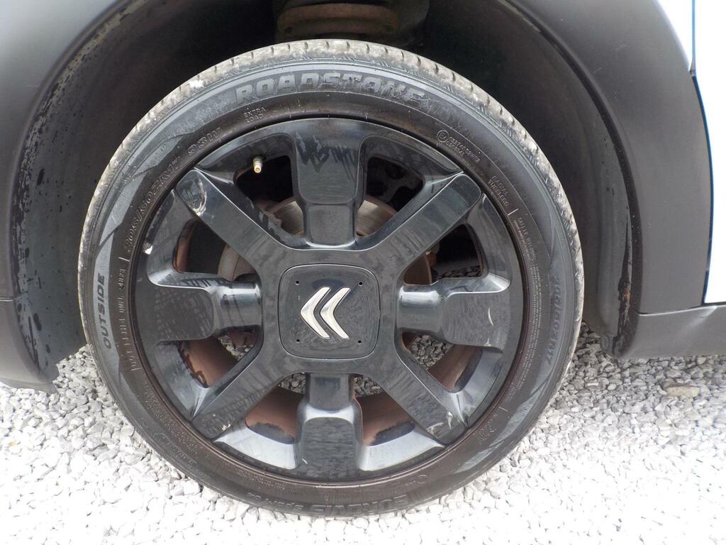 Citroen C4 Cactus C4 Cactus Puretech Flair Ss Yellow #27