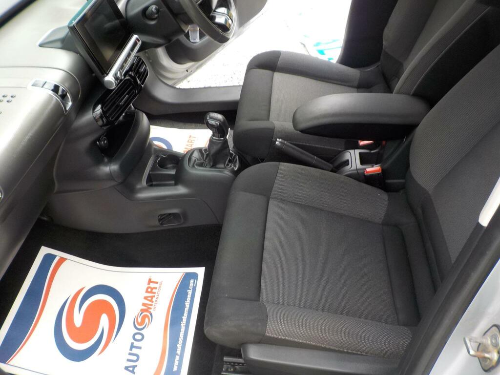 Citroen C4 Cactus C4 Cactus Puretech Flair Ss Yellow #26