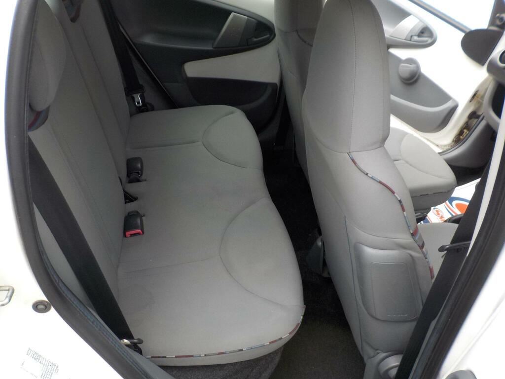 Citroen C1 1.0 Vtr 68 Bhp White #20