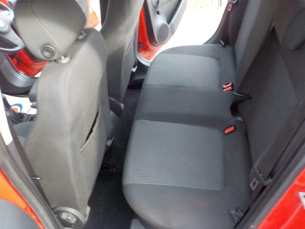 Vauxhall Corsa 1.3 Cdti 16V Life Blue #25