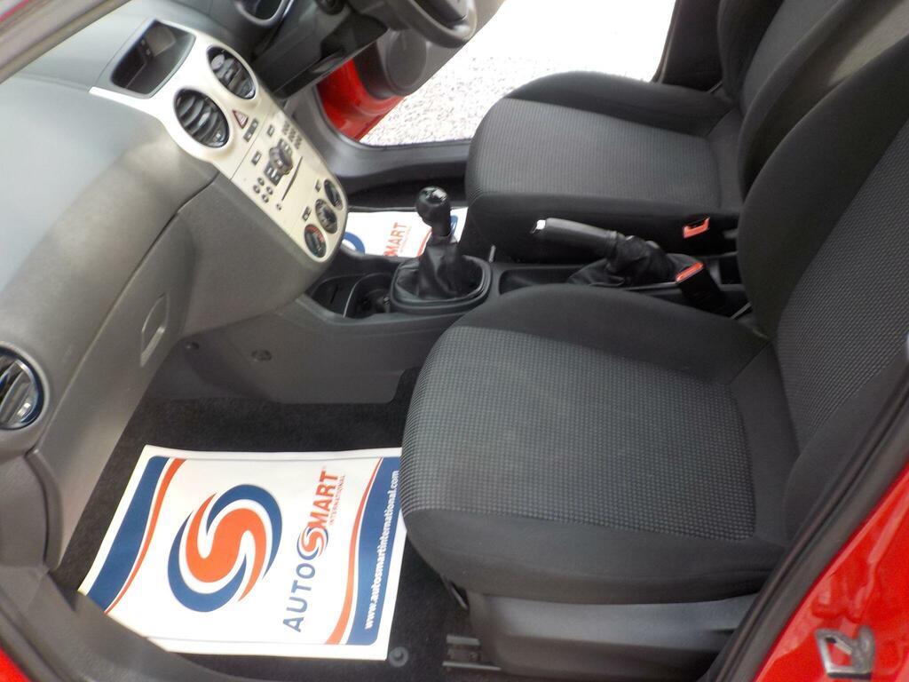 Vauxhall Corsa 1.3 Cdti 16V Life Blue #27