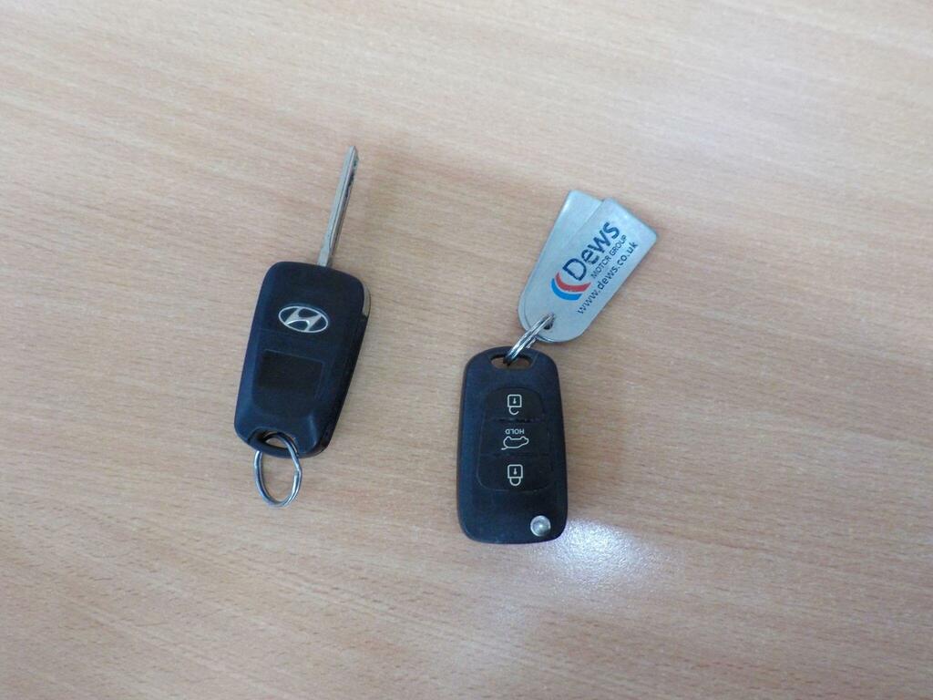Peugeot Bipper Tepee 1.3 Hdi 75 Professional Nav Non Startstop White #16