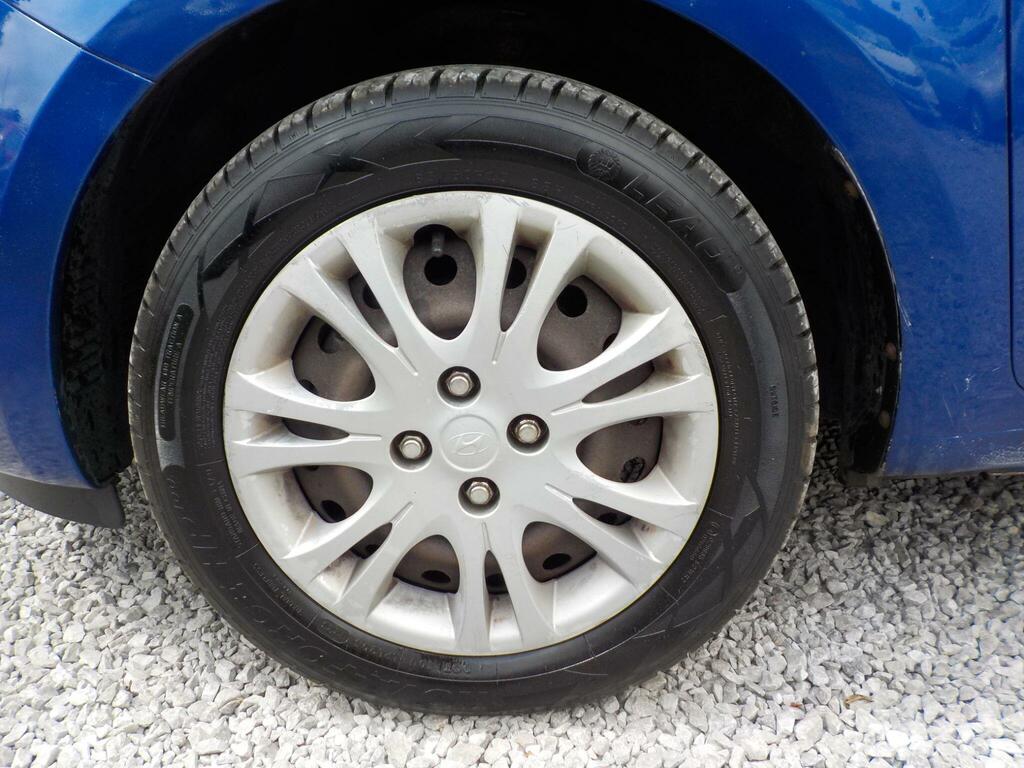 Hyundai I20 1.2 Classic  #28