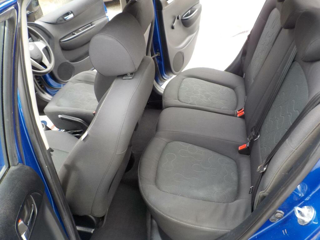 Hyundai I20 1.2 Classic  #25