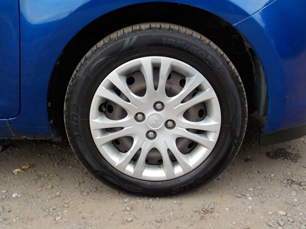Hyundai I20 1.2 Classic  #9