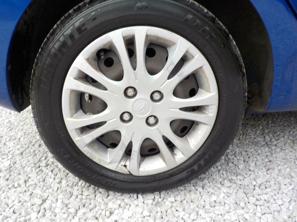 Hyundai I20 1.2 Classic  #18