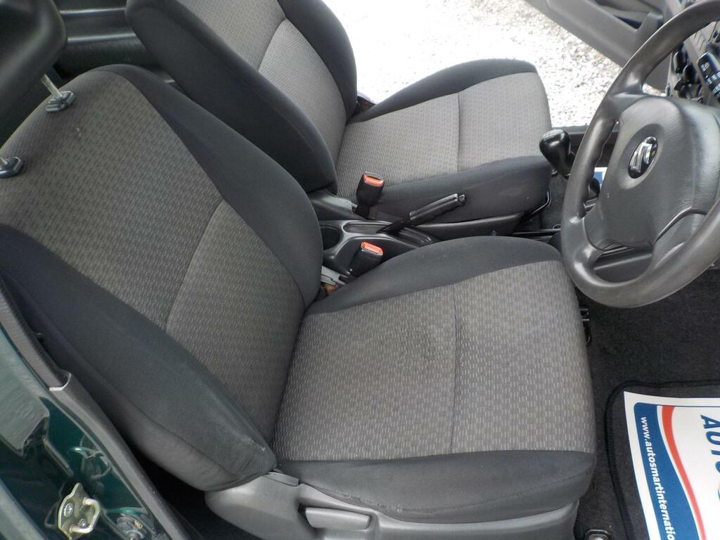 Suzuki Jimny 1.3 Jlx Grey #17