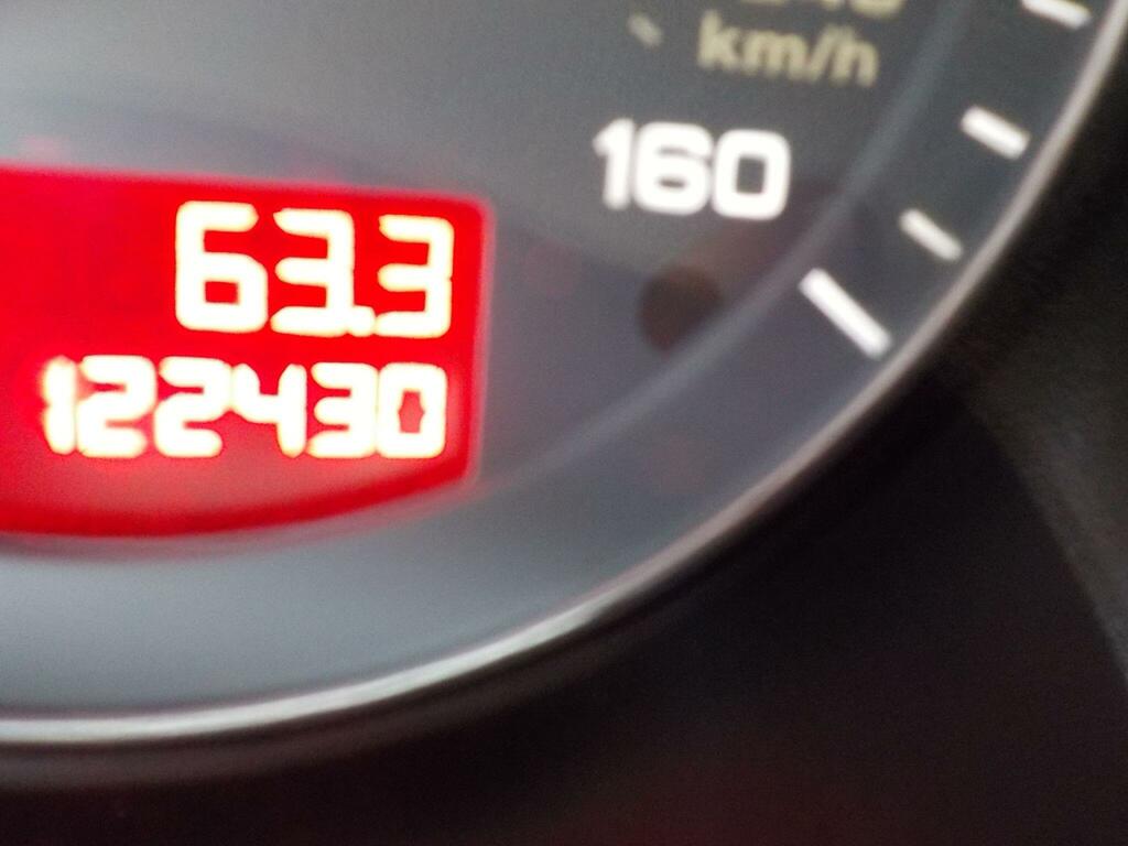 Audi A3 Hatchback 1.8 Tfsi S Line Sportback Euro 4 20 Silver #16