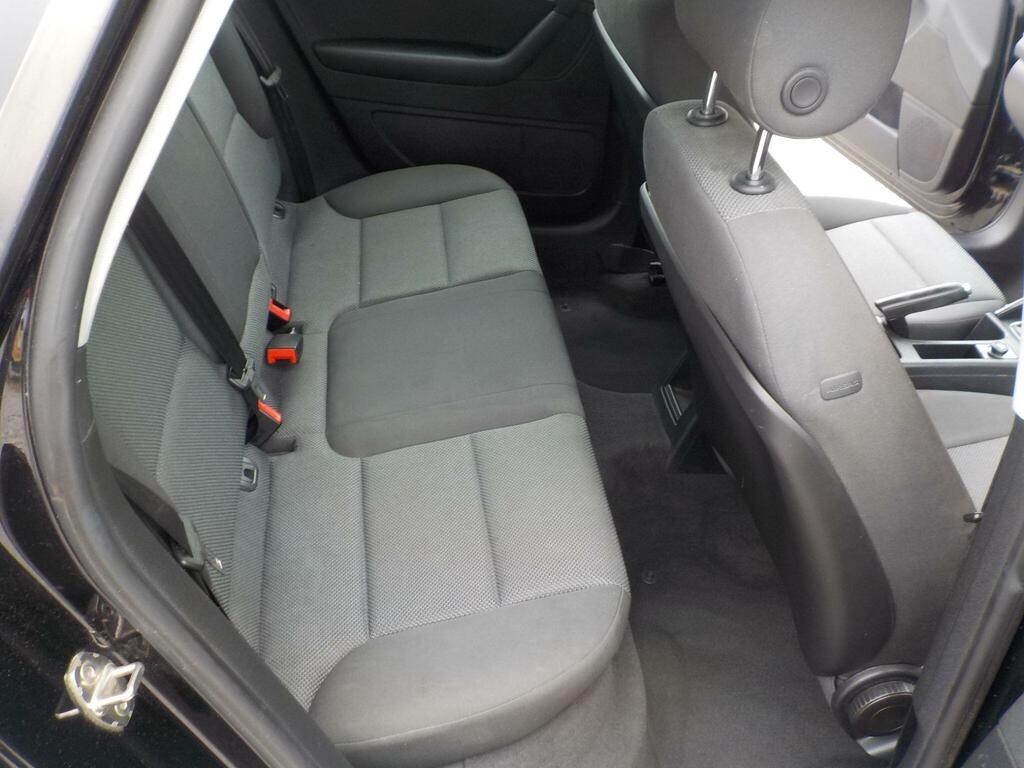 Audi A3 Hatchback 1.8 Tfsi S Line Sportback Euro 4 20 Silver #20
