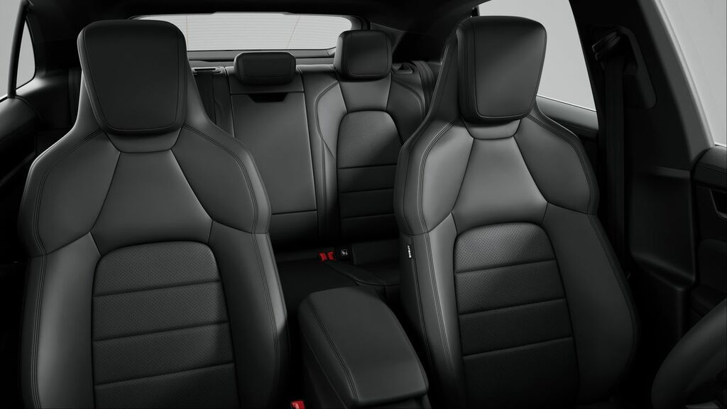 Porsche Macan 4S Electric Black #2