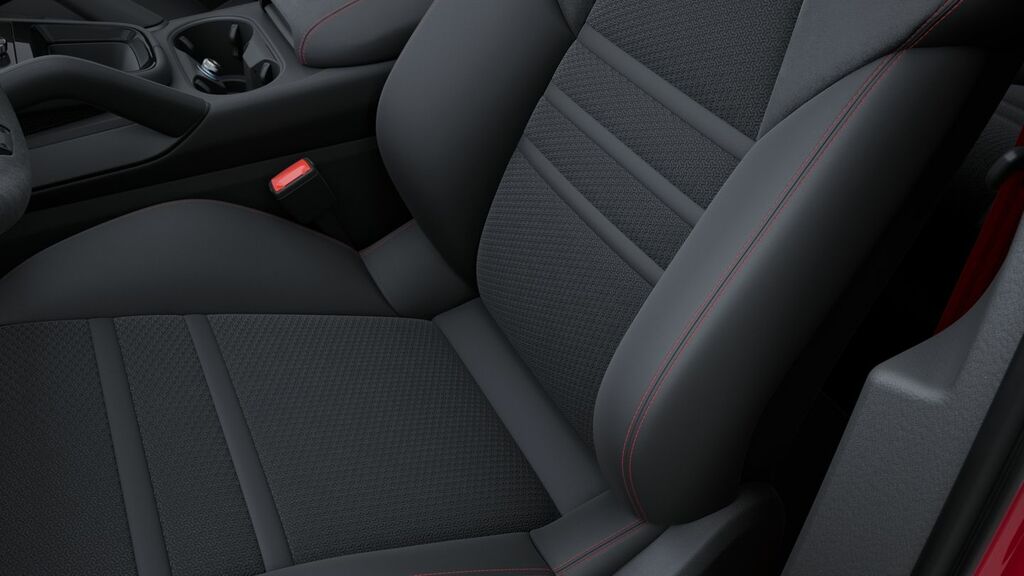 Porsche Cayenne Gts Coup233 My24 Red #4