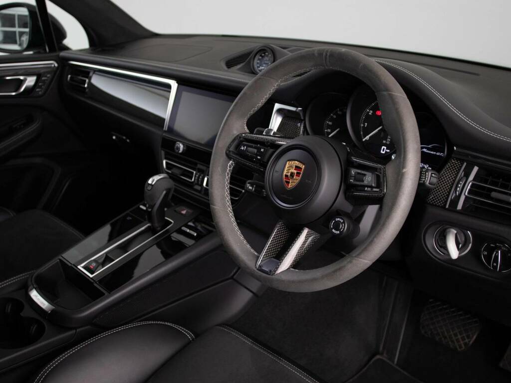 Porsche Macan Gts My24 #4